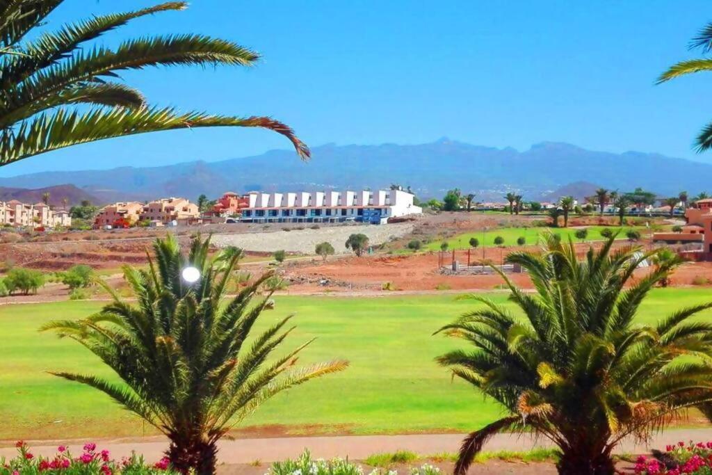 Vista Golf Piscina Comunitaria Sc733 Апартаменты